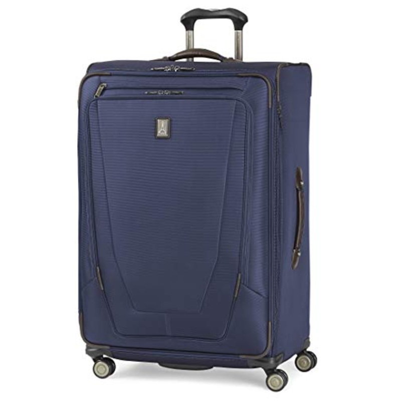 Travelpro Crew 11 29 Inch Expandable Spinner (Navy)