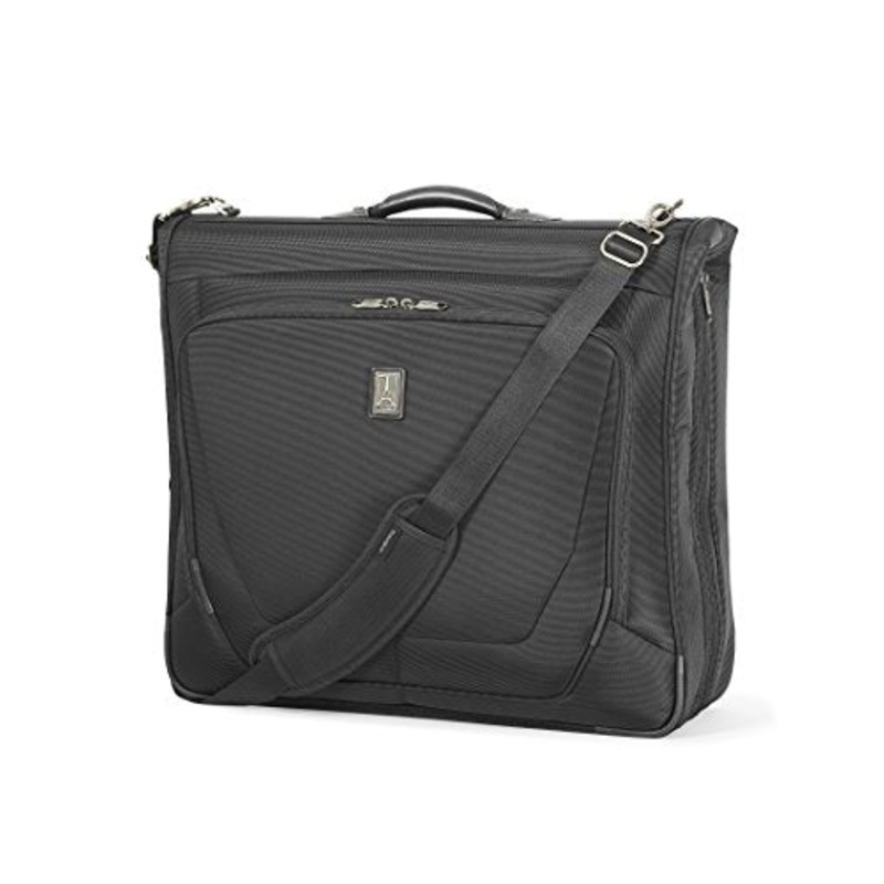 Travelpro Crew 11 Bifold Garment Bag, Black