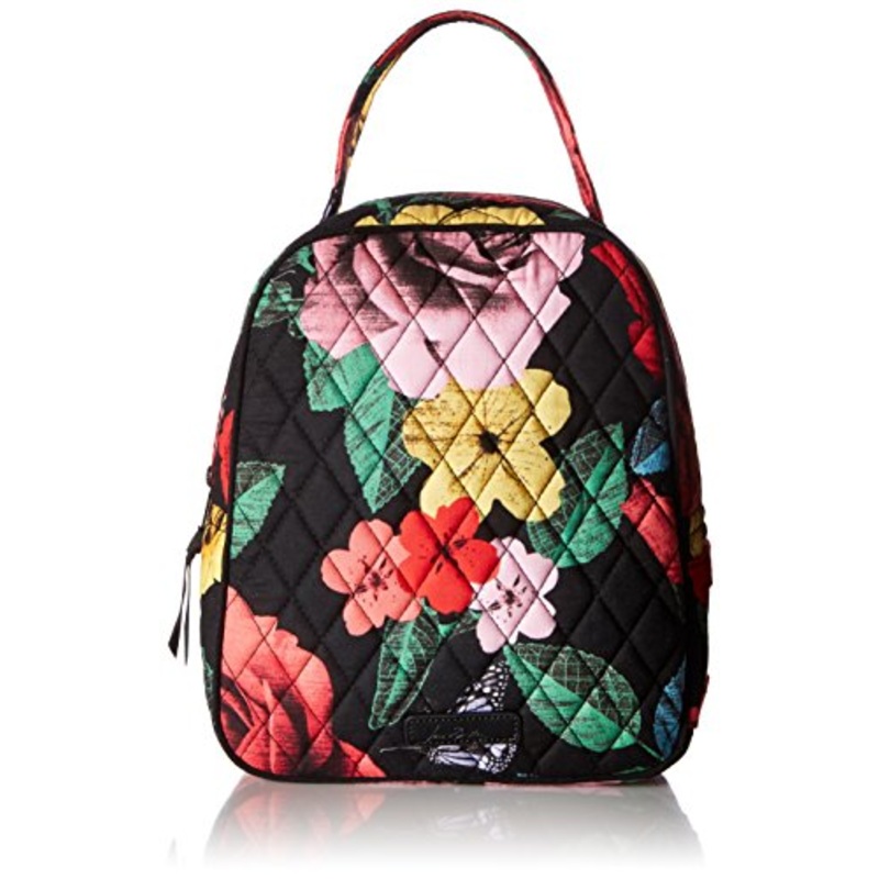 Vera Bradley Lunch Bunch, Havana Rose