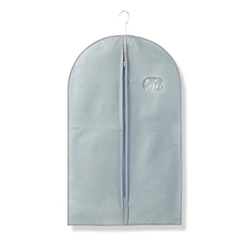 Yaagle Garment Cover Breathable Dust Bag 39.4,50.4,59Storage Suits Coats Dresses
