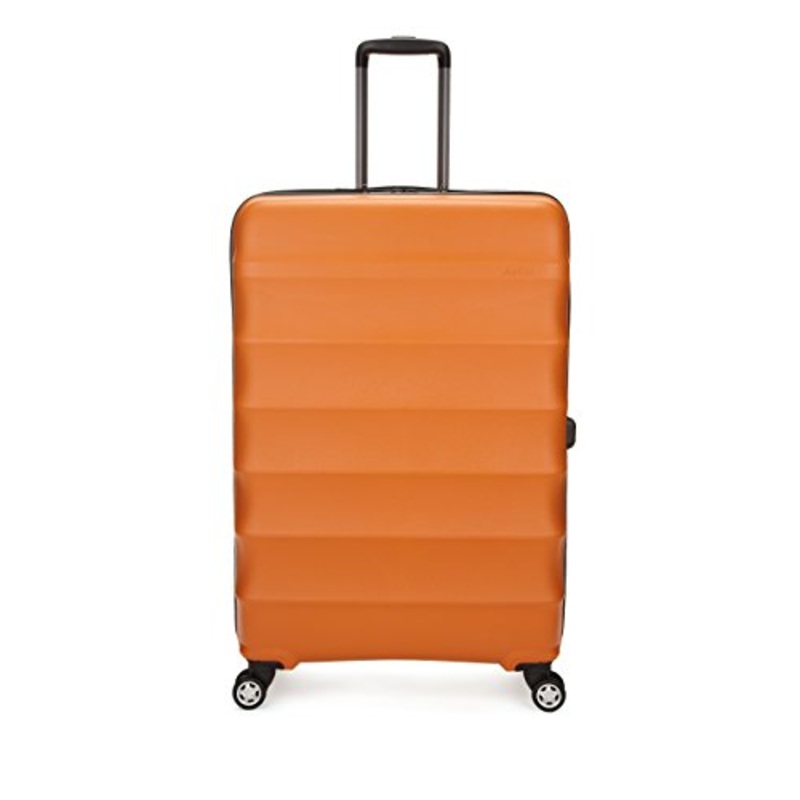 Antler Juno 4W Large Case, Orange, One Size