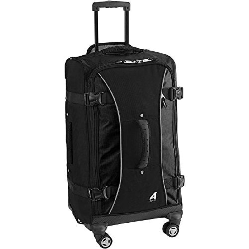 Athalon 29" Hybrid Spinners, Black