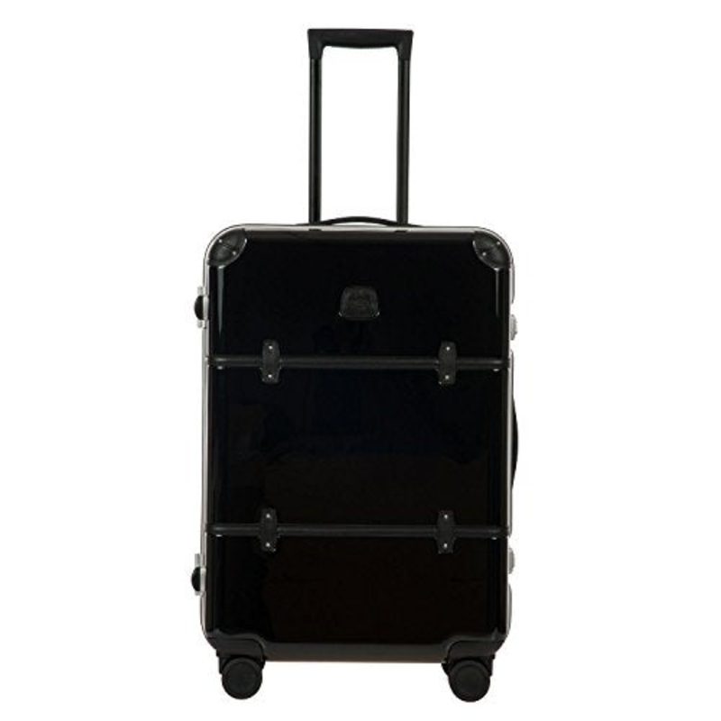 Bellagio Metallo 2.0 Medium 27 Inch Spinner Trunk