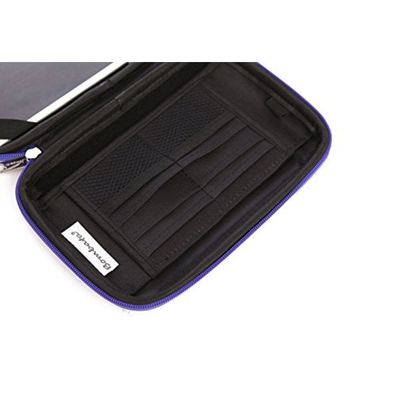 Bombat Piccola Tablet Case 7.9-Inch (Brown)