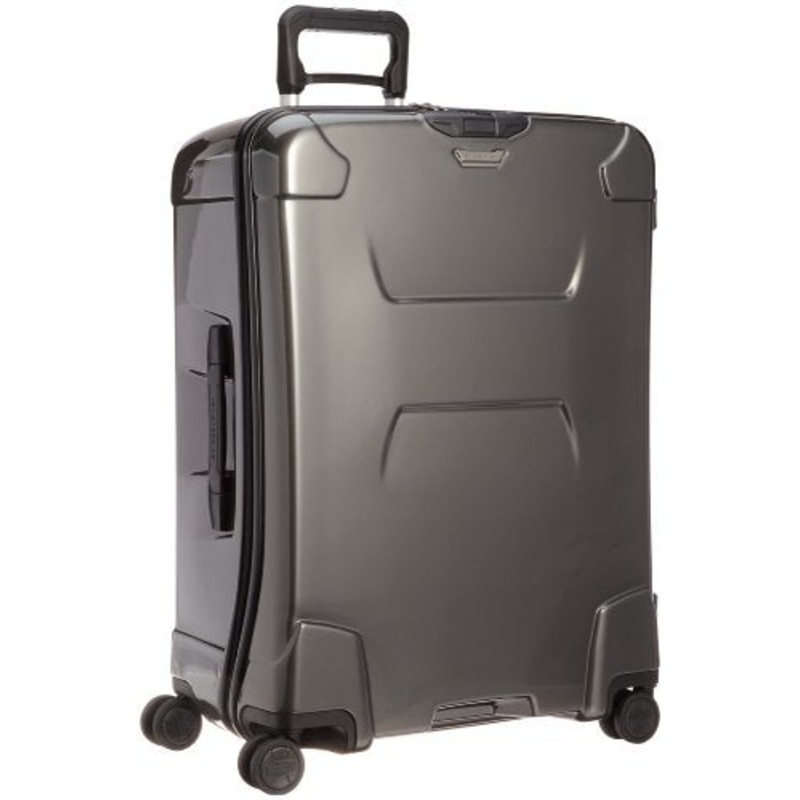 Briggs & Riley Torq Hardside 29" 4 Wheel Spinner, Graphite