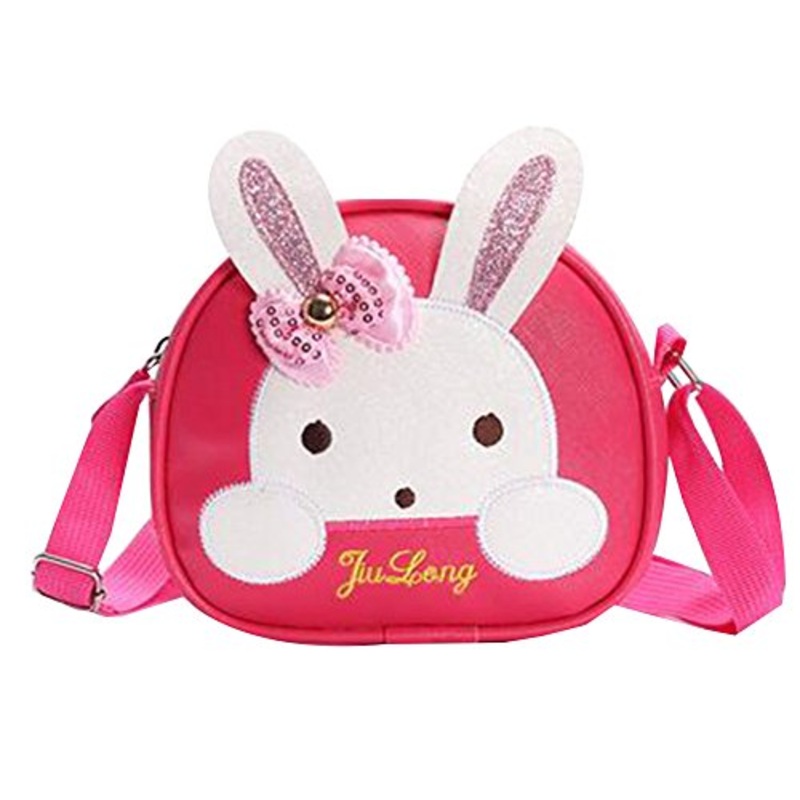 Children'S Shoulder Bag, Kids Girls Bag, Messenger Bag Fashion Bbag[G]