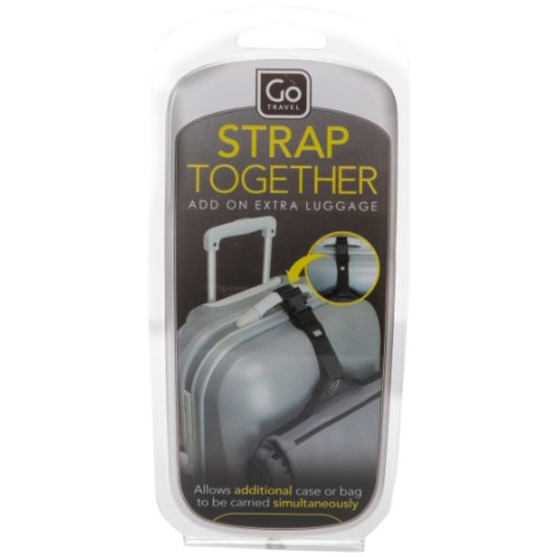 Design Go Add-A-Bag Strap