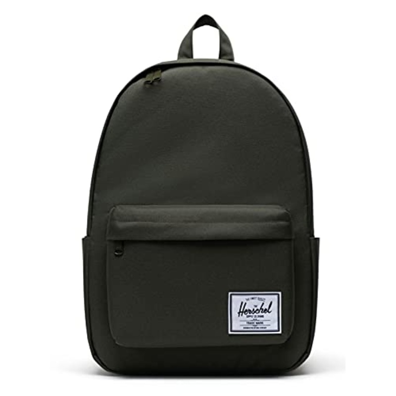 Herschel Supply Co. Women's Classic XL Backpack, Forest Night, Green, One Size
