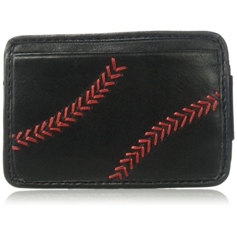 Rawlings Baseball Stitch Front Pocket