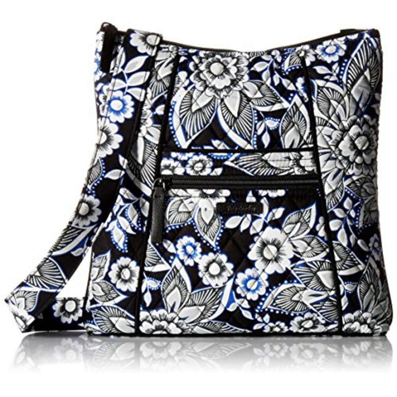 Vera Bradley Hipster, Snow Lotus