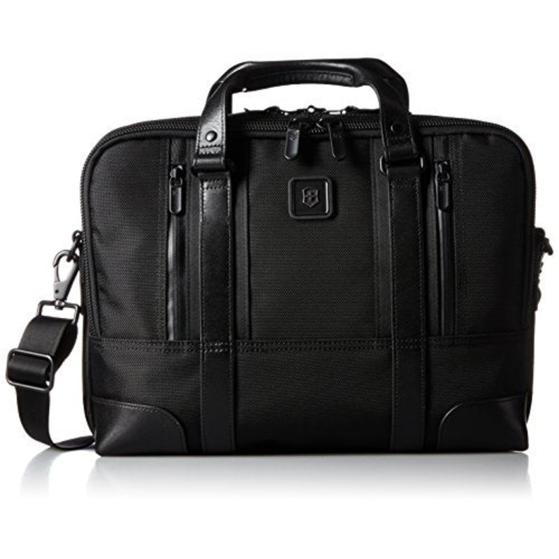 Victorinox Lexicon Professional Lasalle 13, Black