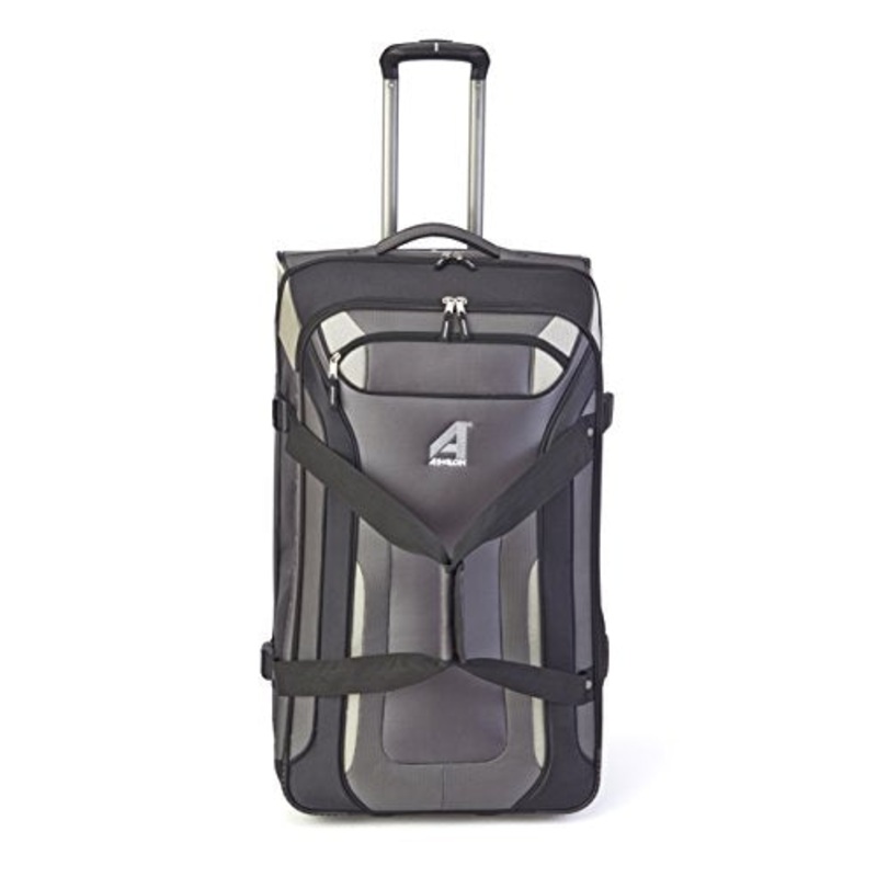 Athalon Independence Pass 29", Gray/Black
