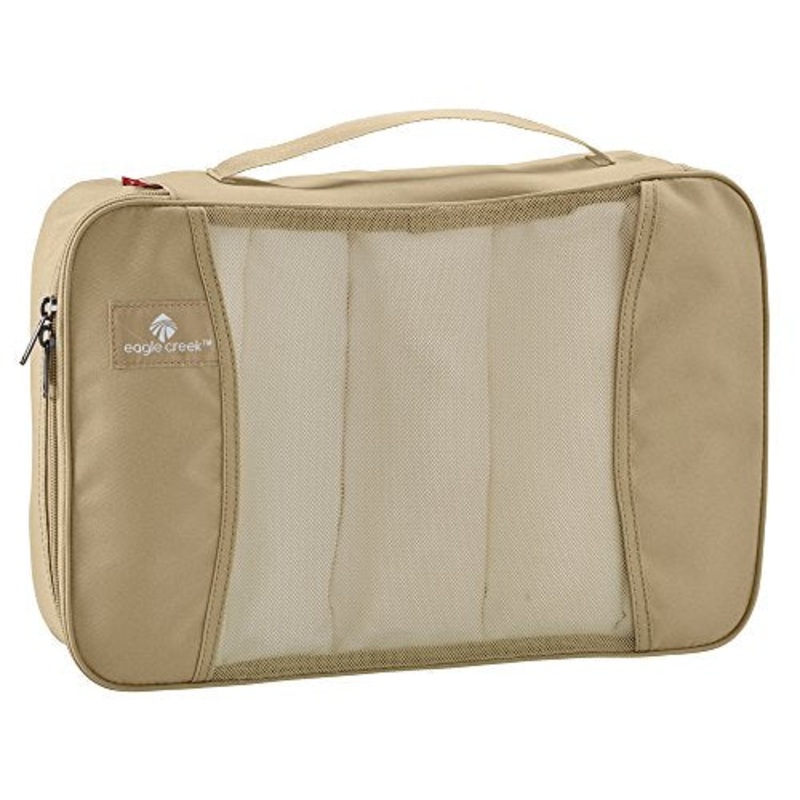 Eagle Creek Pack-It Original Cube-Md, Tan