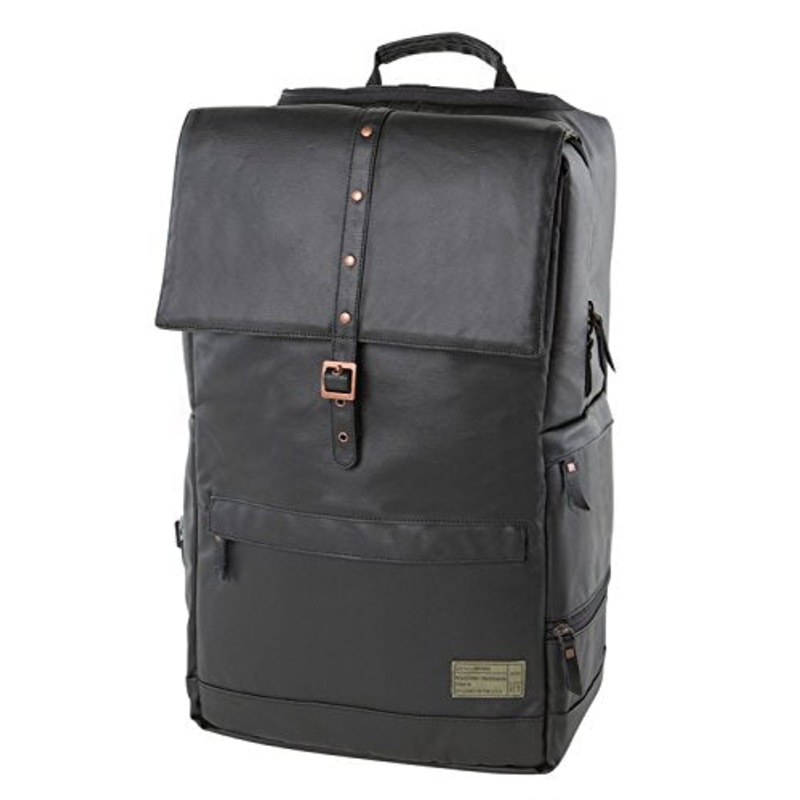 Hex Calibre Dslr Backpack For 17" Macbook Pro, Black