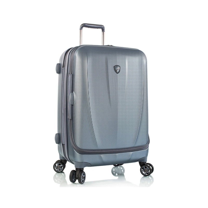 Heys Vantage Slate Blue 26 Inches