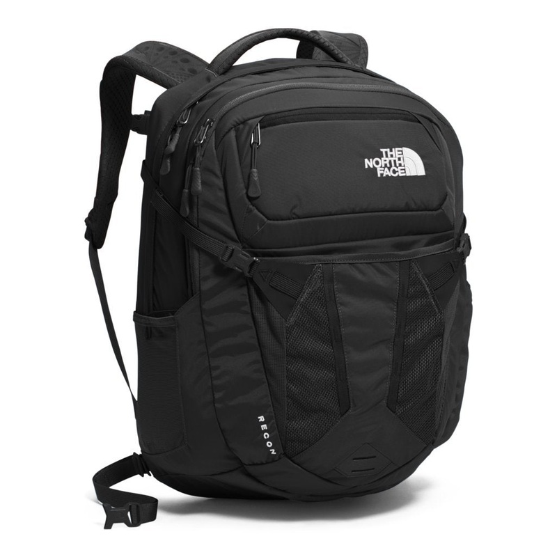 The North Face Women's Recon, TNF Black, One Size