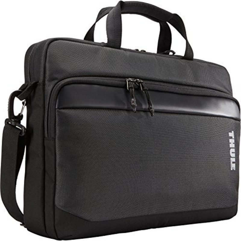 Thule Subterra Macbook Pro Attache, 15-Inch, Gray