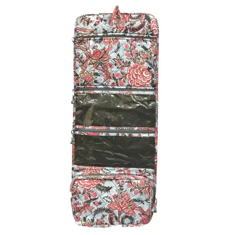 Anju Hanging Toiletry Kit - Assorted Prints