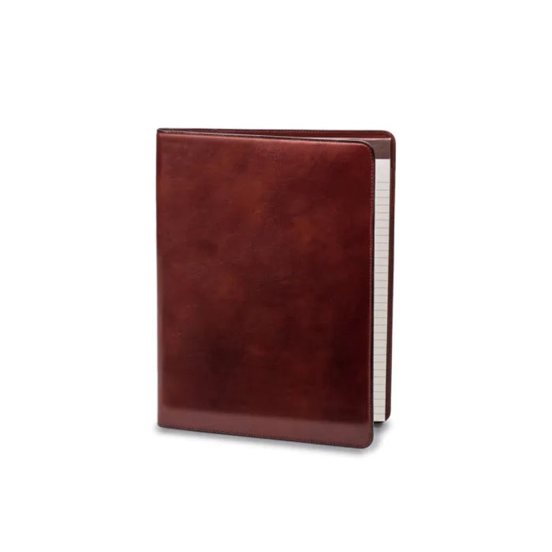Bosca Oldleather Deluxe Leather Portfolio