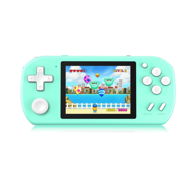 Handheld Games for Kids Built-in 218 Video Games