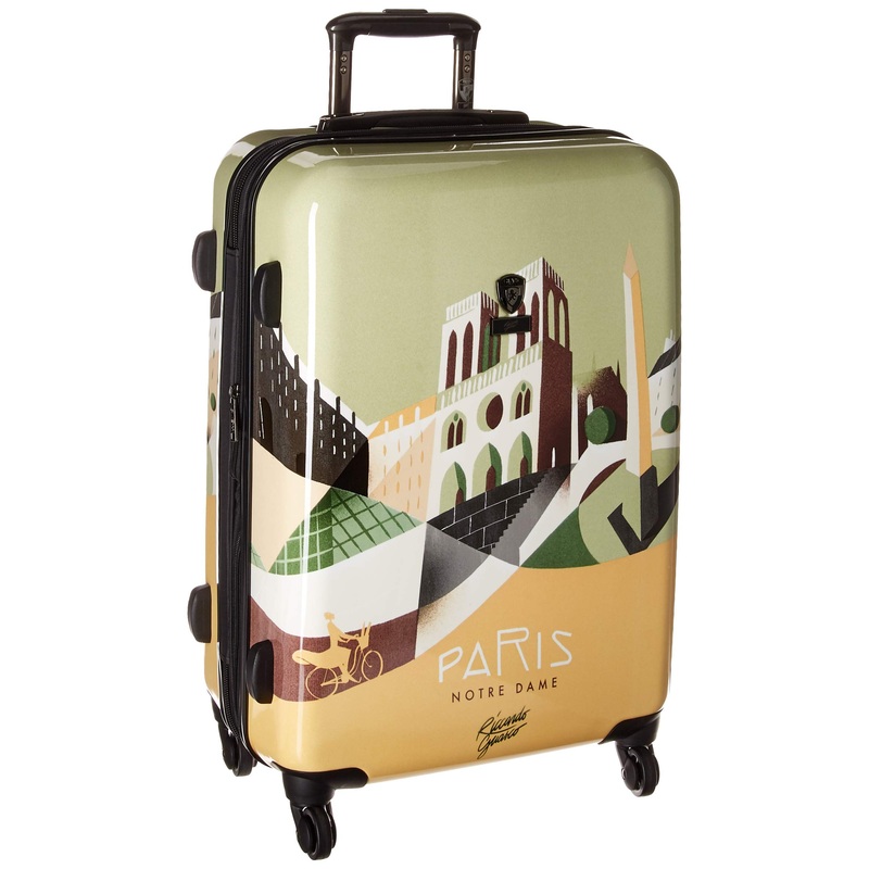 Heys Riccardo Guasco Paris 26 Inches