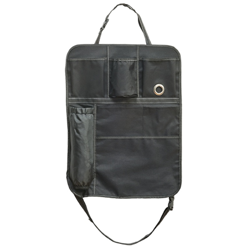 High Road Backpockets Seatback Organizer