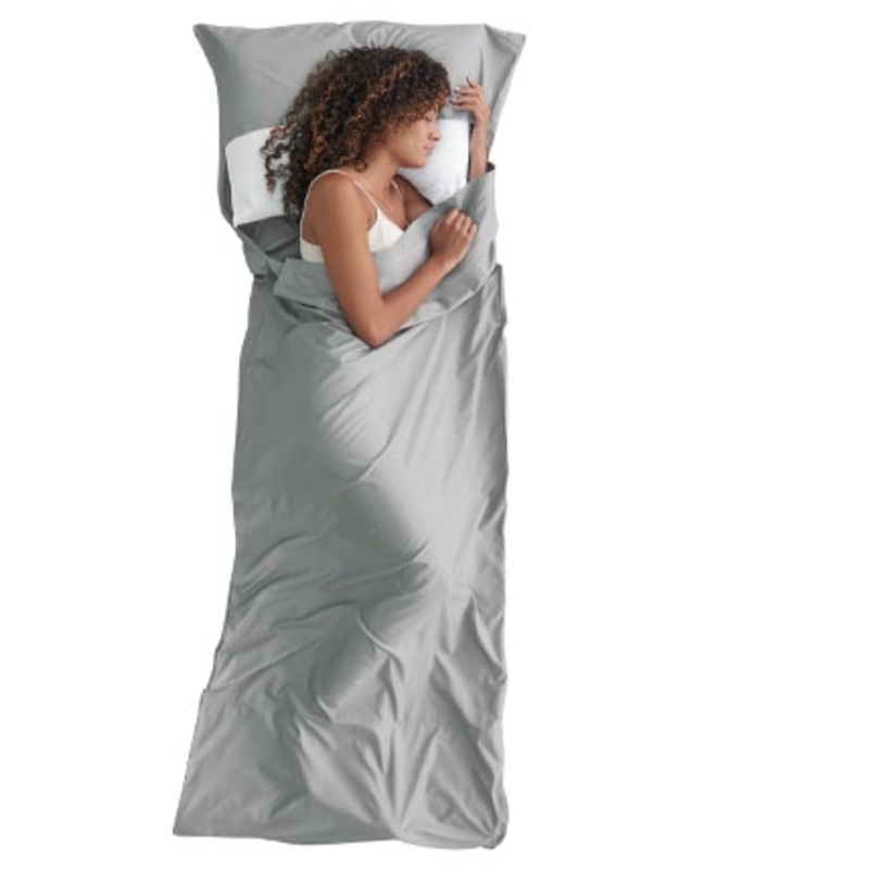 Smooth Trip Travel & Sleeping Bag Liner