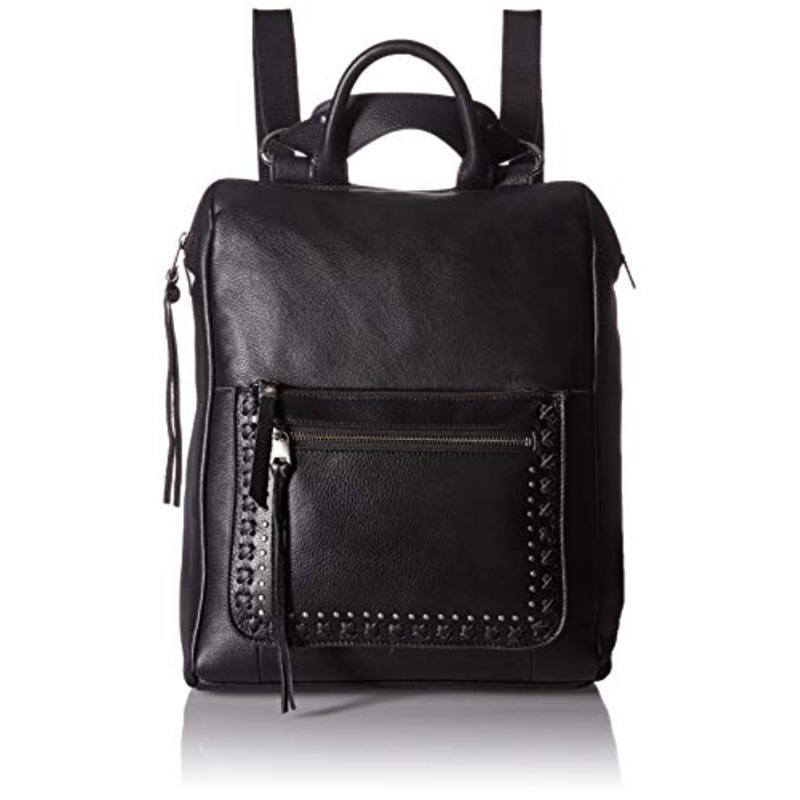 The Sak The Loyola Convertible Backpack, Black