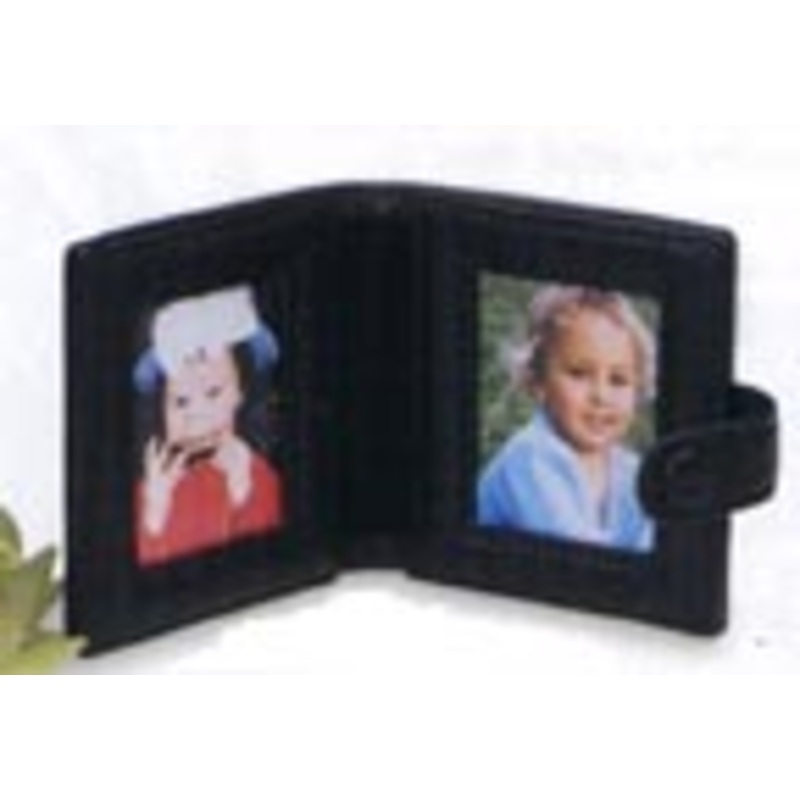 ALDA Leather Photo Frame 005819