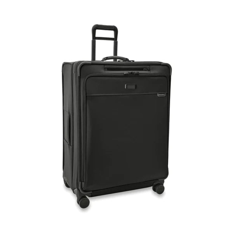 Briggs & Riley Baseline Softside 31 Extra-Large Expandable Spinner (Free Monogram)- BLU131CXSP
