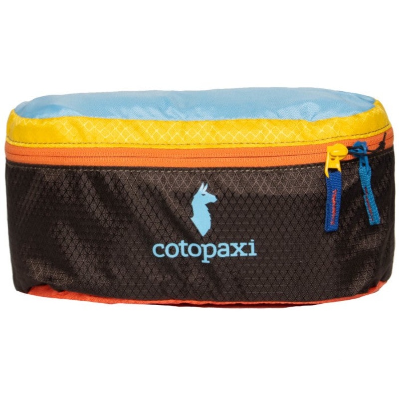 Cotopaxi Bataan 3L Fanny Pack - Del Da