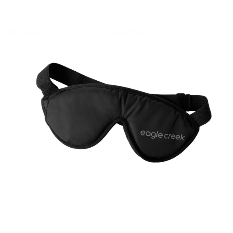 Eagle Creek Sandman Sleep Mask- Ear Plugs NOT included
