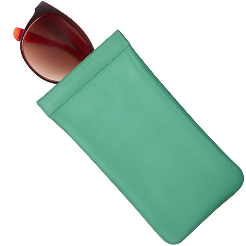 ili New York Frame Glasses Case- 6304
