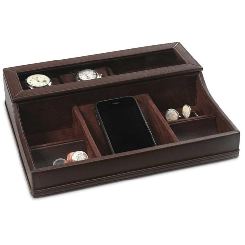 NLDA Men's Valet Tray 610-12035