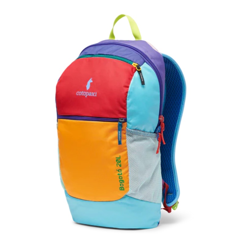 On Sale- Cotopaxi Bogota 20L Backpack - Del Da