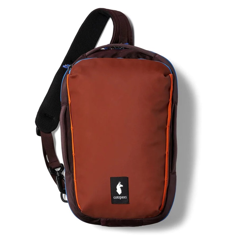 On Sale- Cotopaxi Chasqui 13L Water Resistant Sling Pack - Cada Da