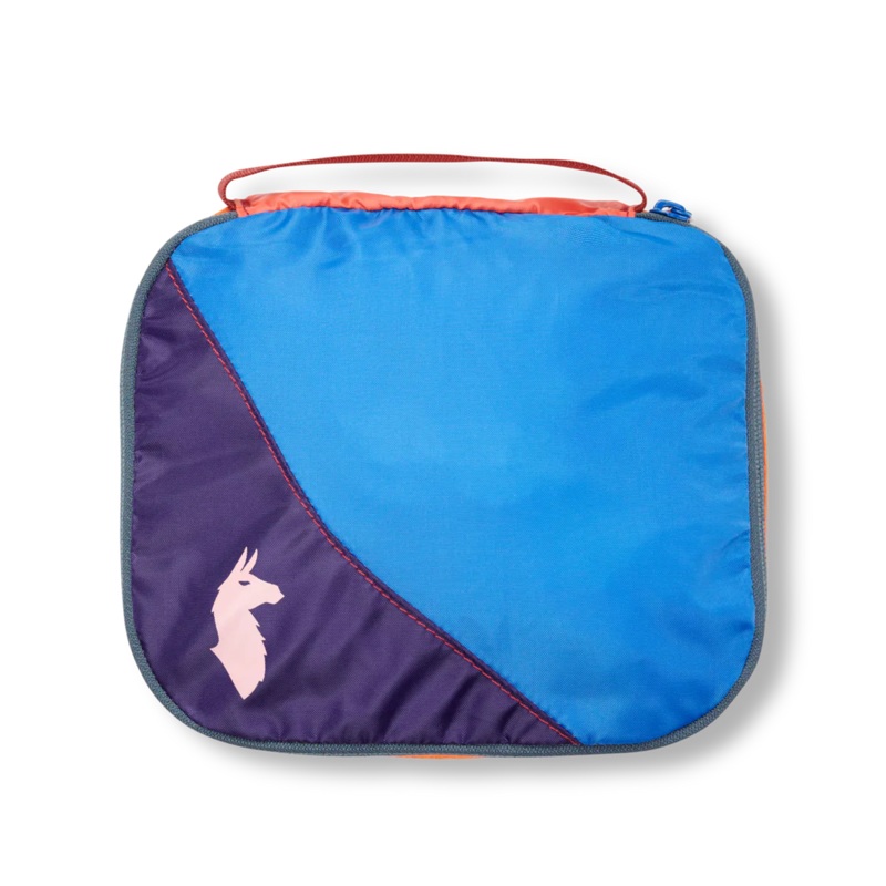 On Sale- Cotopaxi Cubos 2L Small Travel Cube - Del Da