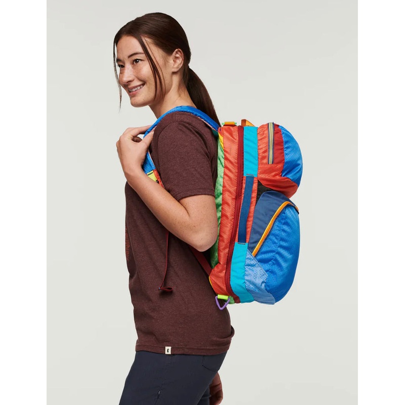 On Sale- Cotopaxi Tasra 16L Backpack - Del Da