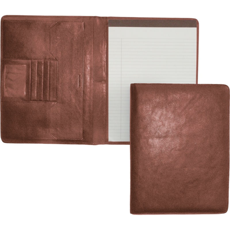 Osgoode Marley Deluxe Leather Writing Pad 1831