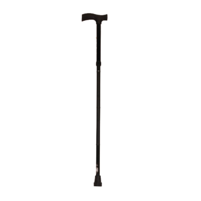 ProBasics Offset Folding Cane