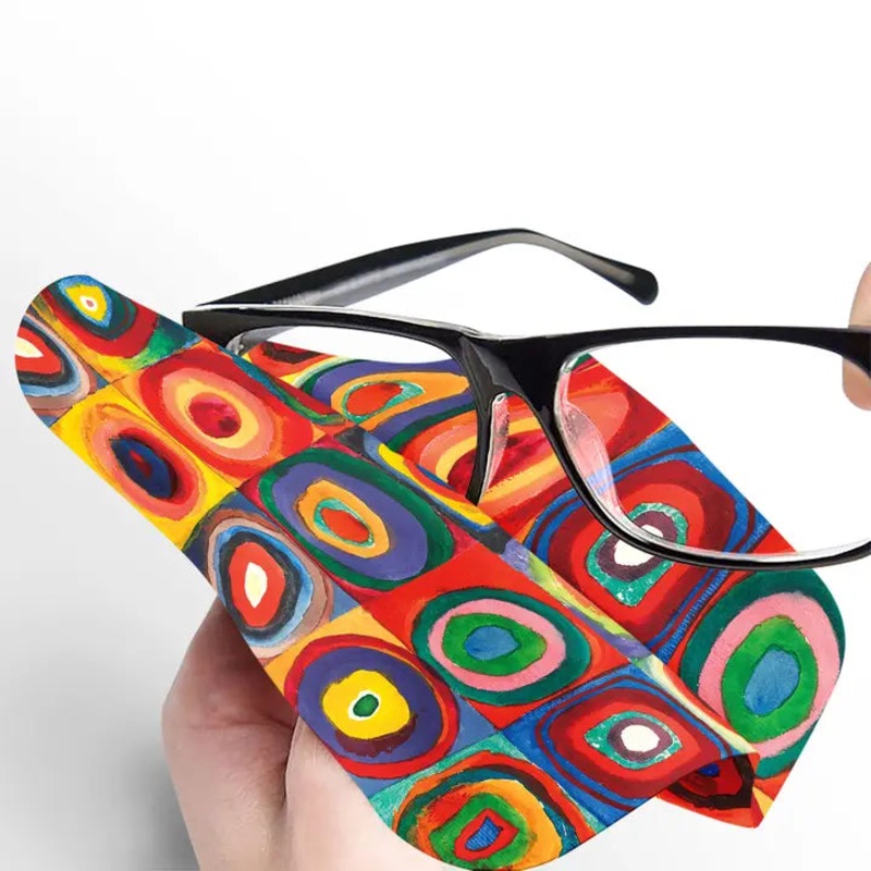 Raincaper Lens Cloth