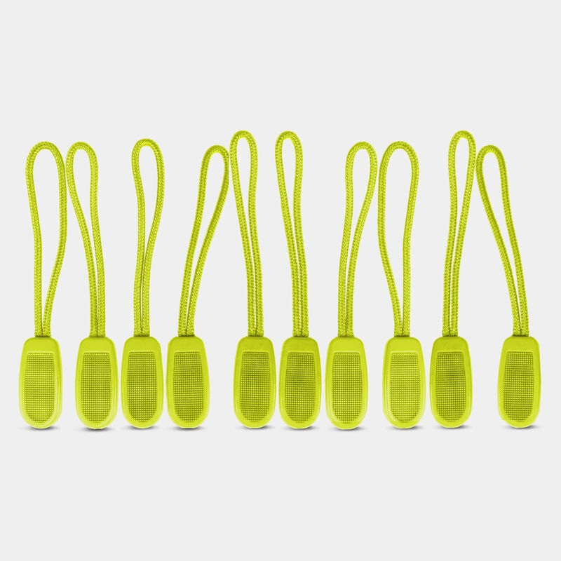 Travelon Set of 10 Zip Extensions 42485