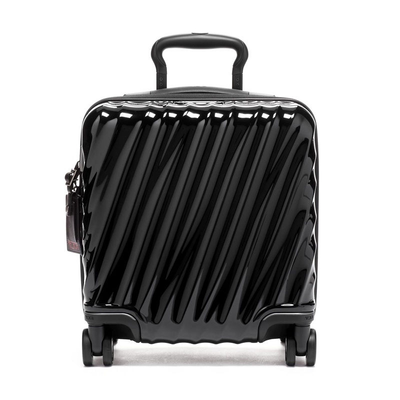 Tumi 19 Degree Small Compact 4-Wheel Brief 139682-1041