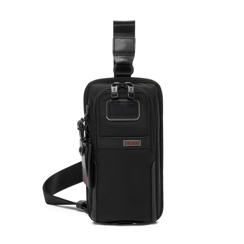 Tumi Alpha 3 Compact Sling 142398-1041