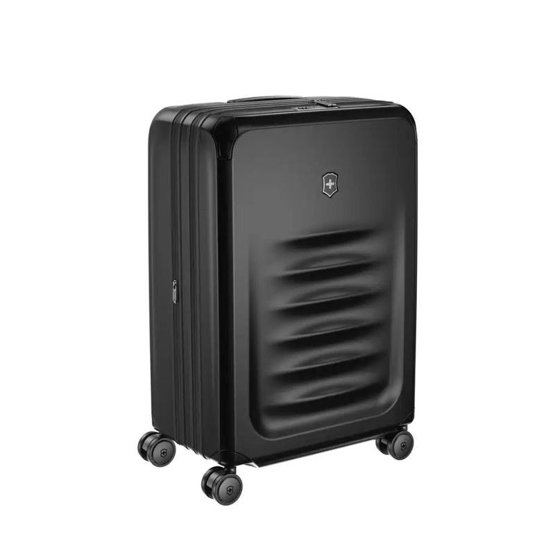 Victorinox Spectra 3.0 Hardside Expandable 27 Medium Checked Spinner (Free Personalization)