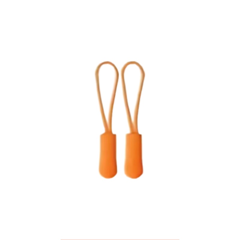 Zipper Pulls - 2 piece