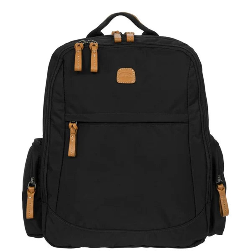 Brics X-Travel Nomad Backpack BXL44660 Black