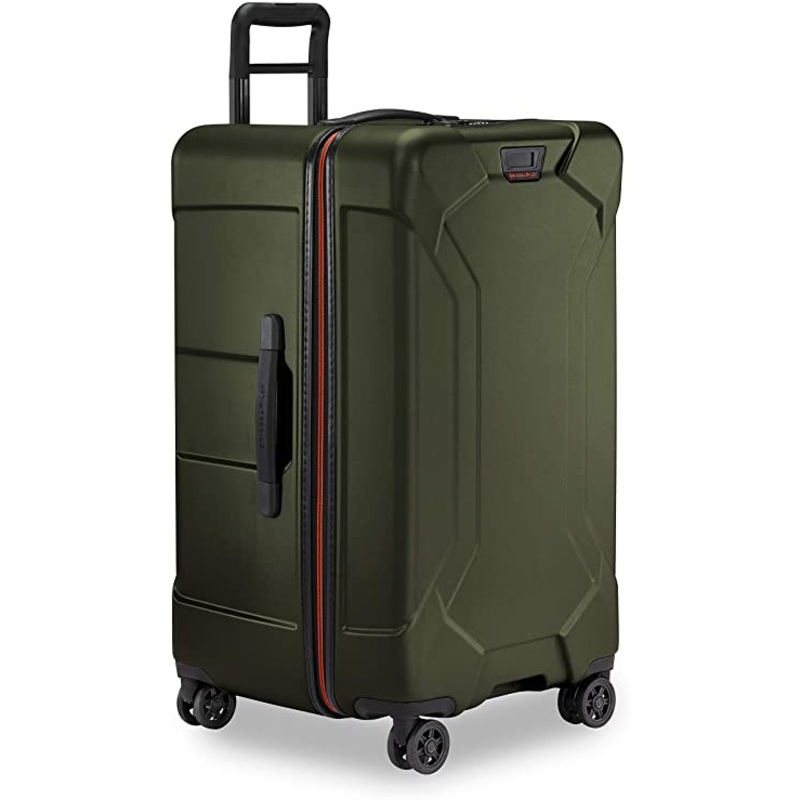 Briggs & Riley UPDATED Torq Extra Large Trunk Spinner QUT232SP
