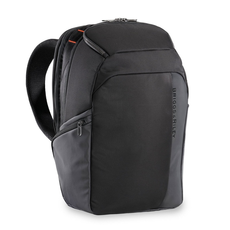 Briggs & Riley ZDX CARGO BACKPACK ZXP118 - SALE!