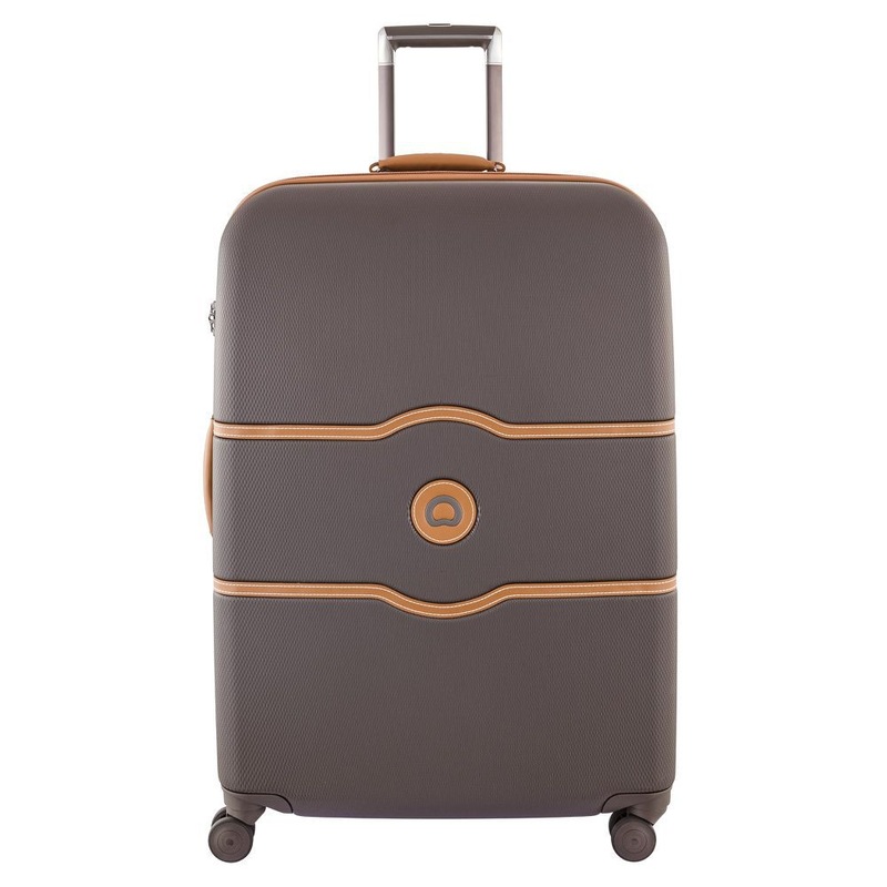 Delsey Chatelet Hard+ 28" Upright Spinner 401670820